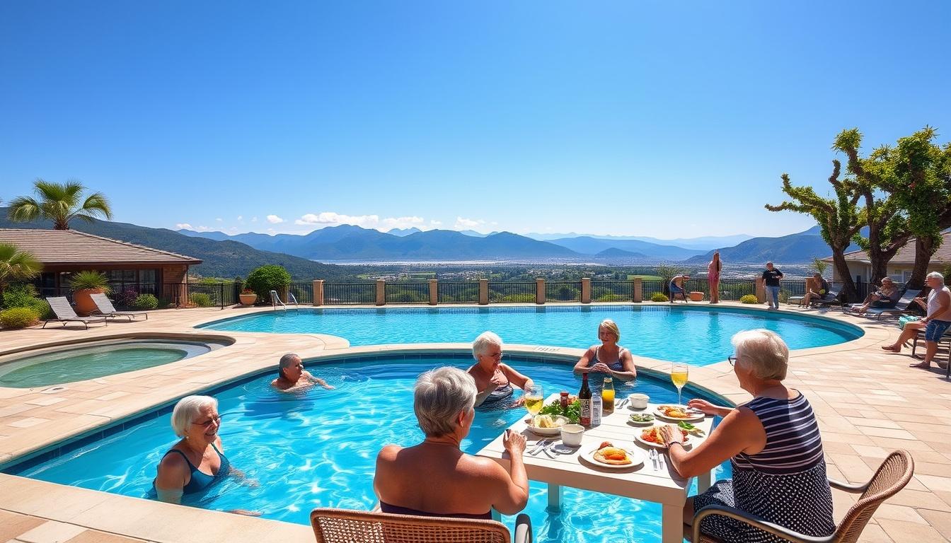 Vorteile unseres Resorts